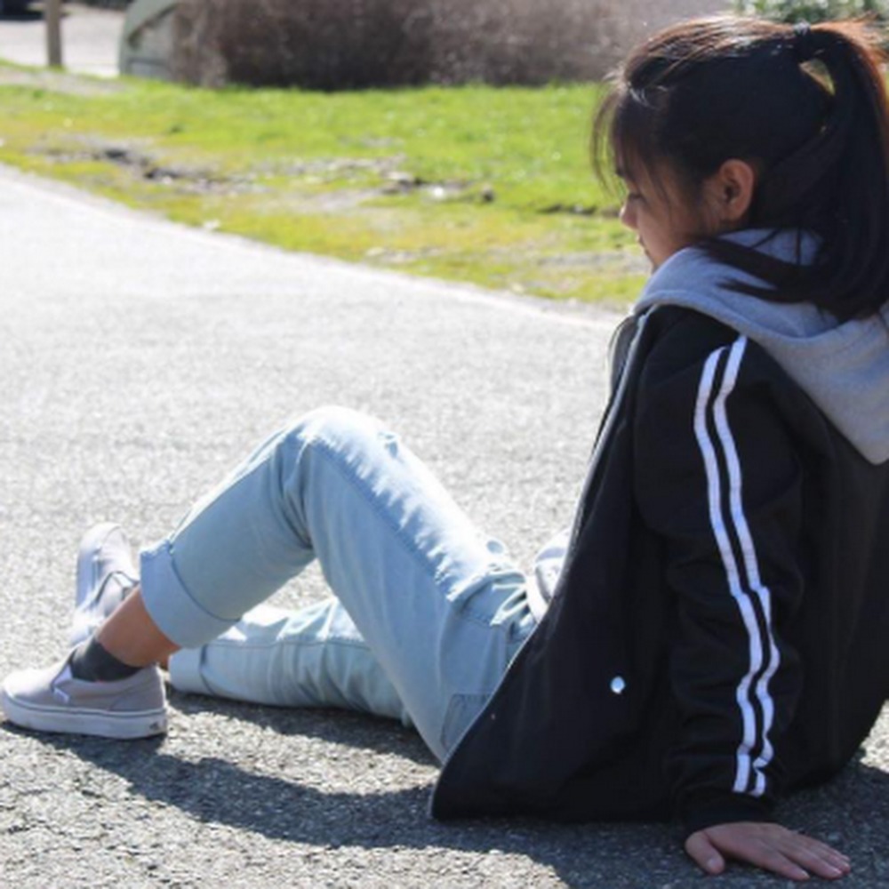 Meet your Posher, Cing